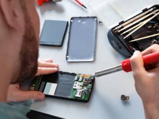 Conserto de Celulares em São Manuel: Tecnologia e Confiança Local