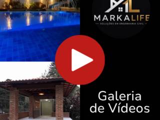 Galeria de Vídeos 