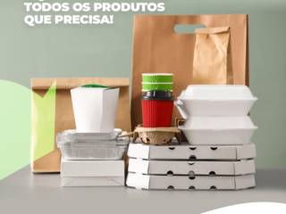 Na Treskos Embalagens você encontra todos os produtos que precisa : 