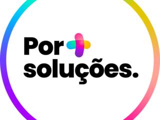 PodCast "Por+Soluções "