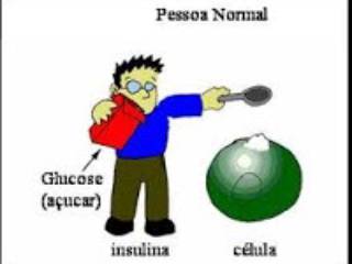 O que é insulina?