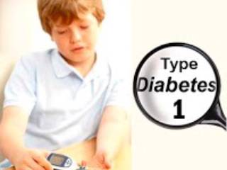 A Criança e o Diabetes