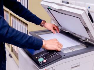 JATO DE TINTA, LASER OU MULTIFUNCIONAL