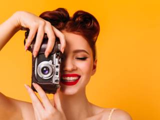 DICA PARA QUALIDADE DE IMPRESSÃO NAS FOTOS