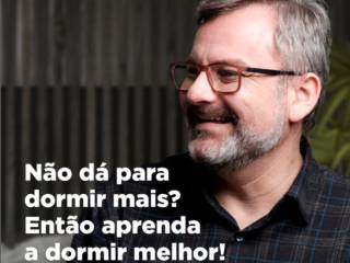Não dá para dormir mais? En~tao aprenda a dormir melhor 