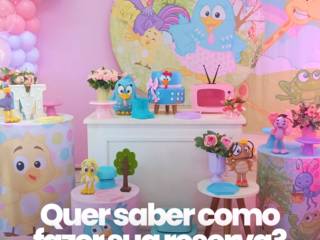 Quer saber como fazer sua reserva?