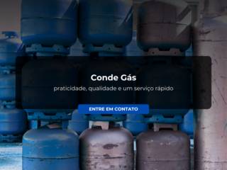 Tudo o que Você Precisa em Gás e Água