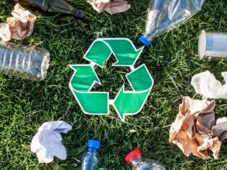 A importância da Reciclagem e os benefícios para o cidadão e o Meio Ambiente