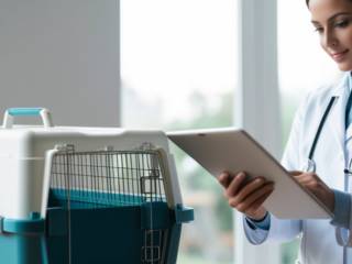 Clínica Veterinária Em São Manuel: Prevenção E Bem-Estar Para Seu Pet
