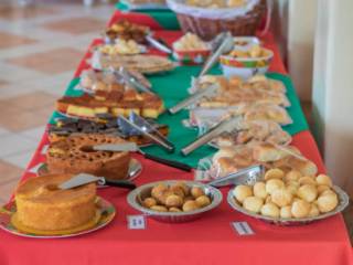 Como Calcular a Quantidade de Comida para uma Festa em Bauru?