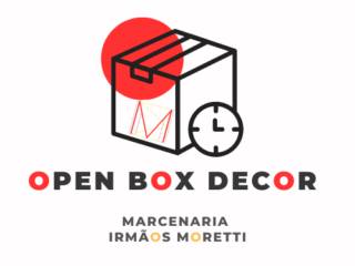 Vem Ai o OPEN BOX DECOR 