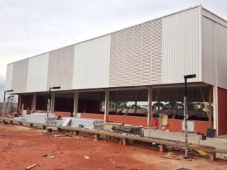 Portoni Estruturas Metálicas: Tradição e Qualidade em Serralheria Pesada em Lençóis Paulista