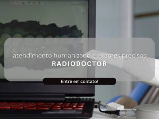 Radiodoctor: Referência em Radiologia e Diagnóstico por Imagem Odontológica
