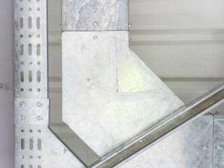 O que são Eletrocalhas e qual é a sua utilização?