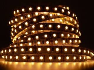 Quais as vantagens de utilizar a fita de led em sua decoração?