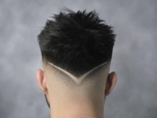 MELO - Barbearia & Corte Infantil Masculino: Tradição e Qualidade em São Manuel