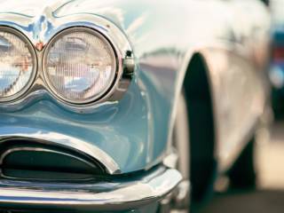 Carros antigos em Avaré conectam história, lazer e cultura