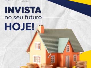 Invista no seu futuro hoje!!