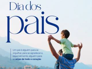 Dia dos Pais 2025