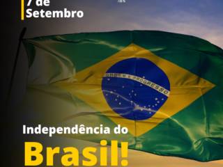 7 Setembro 2024