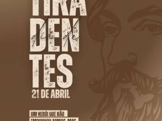 Tiradentes 2025