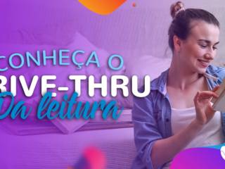 Drive-Thru da Leitura