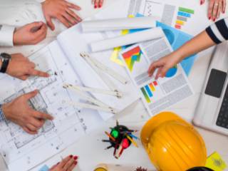 3 vantagens de contratar uma construtora para a sua obra