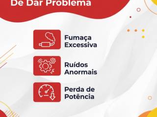 Sinais De Que Seu Motor Precisa De Retífica Antes De Dar Problema