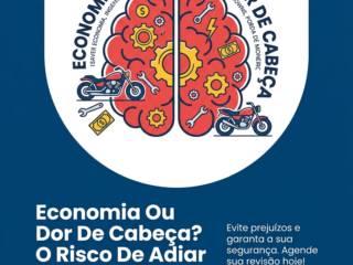 Economia Ou Dor De Cabeça? O Risco De Adiar A Manutenção