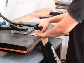 Estamparia em Ourinhos: Criatividade e Personalização com a Uniformes & Cia