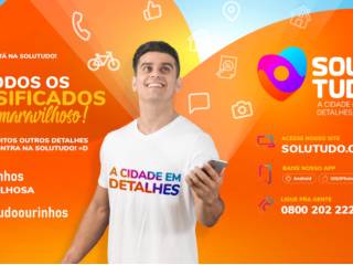 Classificados em Ourinhos !