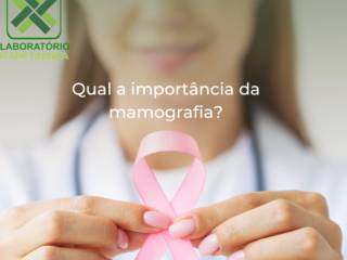 Qual a Importância da Mamografia?