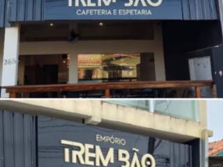 5 Motivos para Investir em uma Fachada Profissional para seu Comércio