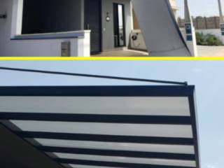 Tipos de Coberturas e Toldos Mais Resistentes para seu Comércio ou Residência