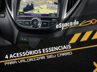 4 Acessórios Essenciais para Valorizar Seu Carro em Itapetininga