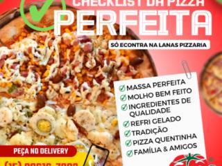 5 características de uma pizza perfeita