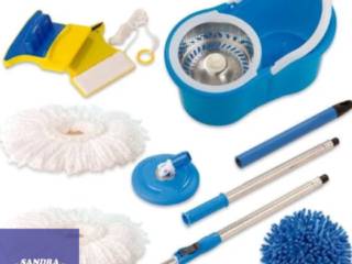 5 Motivos para Adquirir um Mop