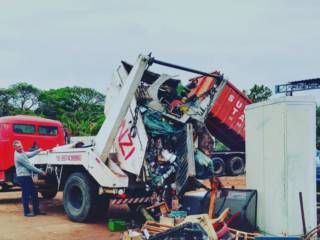 O Processo de Reciclagem: Contribuindo para um Futuro Sustentável em Itapetininga/SP