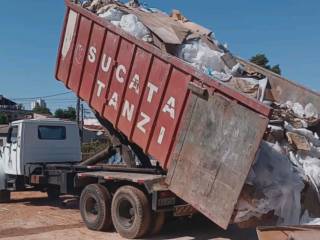 Quantidade de Resíduos Reciclados em Itapetininga/SP: Contribuindo para um Futuro Sustentável