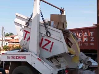 Como a Reciclagem de Sucata Industrial Pode Reduzir Custos e Impactos Ambientais em Obras