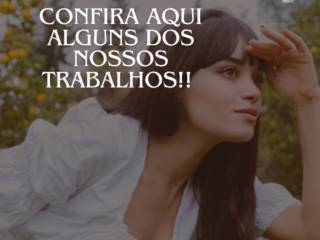 Conheça aqui Alguns dos Nossos Trabalhos!