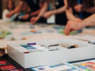 Locação de Jogos de Mesa em São Manuel: uma opção prática para sua festa