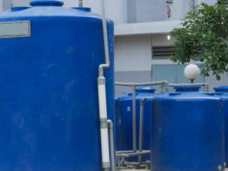 Por que e Quando Realizar a Limpeza de Caixa D'Água