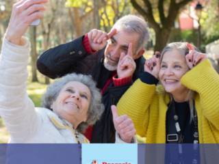 Curiosidades sobre suplementos para idosos