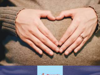 Quando a gestante deve começar a tomar vitaminas?