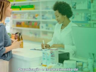 Organização e Esclarecimento de Receituário: Evite Erros na Dosagem com o Suporte da G Pharma