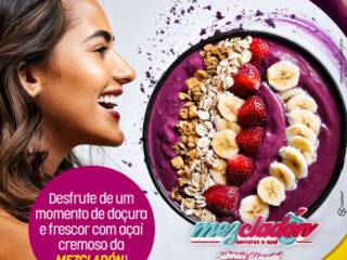 Benefícios do Açaí para saúde