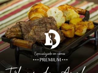 Quais os melhores cortes de carne?