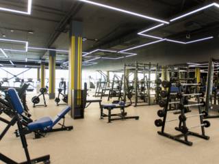 Treino, Saúde e Comunidade: O Estilo Power Trainer em Avaré SP