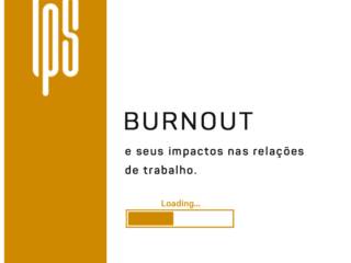 Burnout: Impactos na Relação de Trabalho